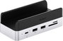 ORICO USB-C® dokkoló állomás Alkalmas (márka): Apple MacBook USB-C® tápellátás bélyegkép