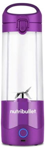 NUTRiBULLET NBP003PU Smoothie készítő Viola 2. bélyegkép