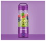 NUTRiBULLET NBP003PU Smoothie készítő Viola 5. bélyegkép
