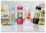 NUTRiBULLET NBP003PU Smoothie készítő Viola 7. bélyegkép