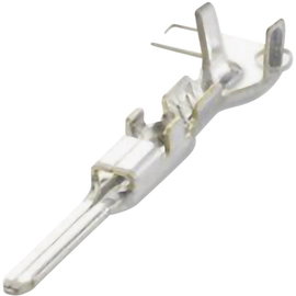 EDAC 570-290-731 Stift érintkező AWG min.: 16 Max. AWG: 20 1 db