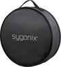 Sygonix SY-6797958 Áram Kábeltáska Fekete bélyegkép