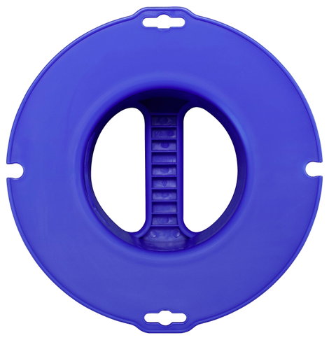 Sygonix SY-6797954 Üres kábeldob 3. kép