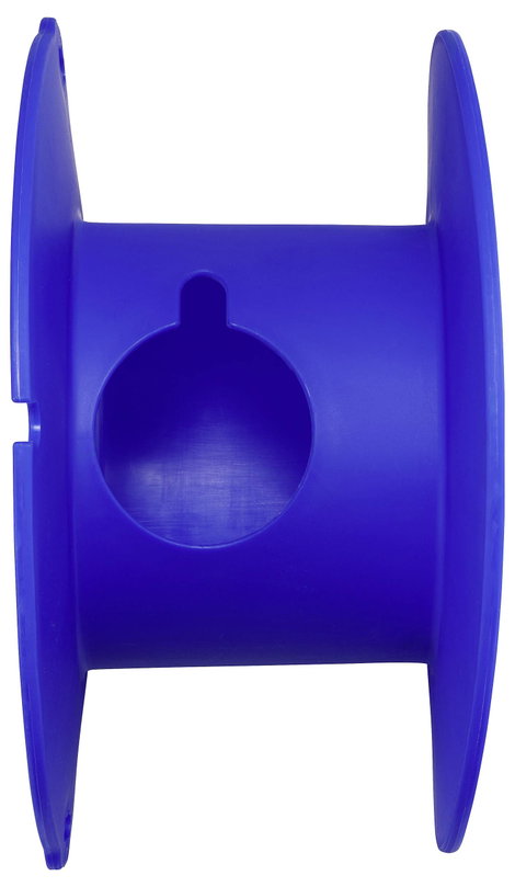 Sygonix SY-6797954 Üres kábeldob 4. kép