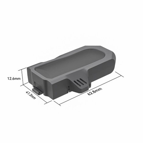 BETAFPV Multikopter akku Alkalmas: BetaFPV Aquila16 FPV Kit 3. kép