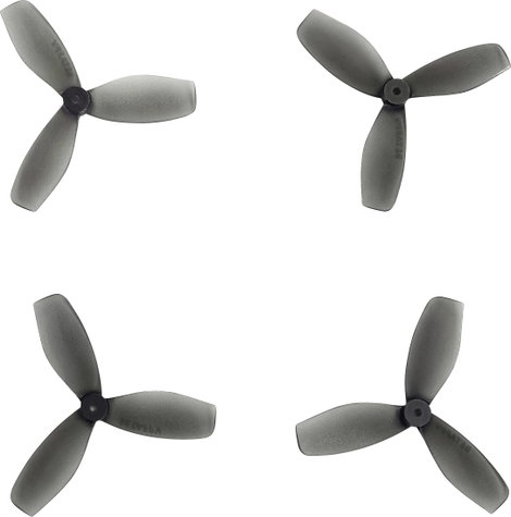 BETAFPV Multikopter propeller készlet Alkalmas: BetaFPV Aquila16 FPV Kit