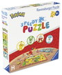 Gyerek kirakó 4x35 darabos - Pokémon - Speedy 12004179 1 db 2. bélyegkép