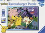 300 darabos gyerek kirakó - Pokémon 12004142 1 db bélyegkép