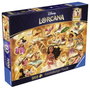 1000 darabos felnőtt kirakó - Disney Lorcana 12001621 1 db 2. bélyegkép