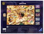 1000 darabos felnőtt kirakó - Disney Lorcana 12001621 1 db 3. bélyegkép