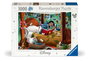 Felnőtt kirakó 1000 darabos - Disney Lilo és Stitch 12001579 1 db bélyegkép