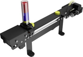 Dobot Training System without PLC DT-BE-R-17 Bővítő modul