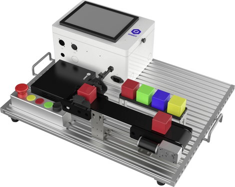 Dobot E6 station DT-BE-R-31 Bővítő modul