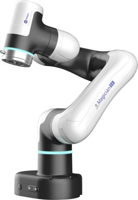 Dobot Magician E6 DT-MG-6R075-02E Robotkar építőkészlet