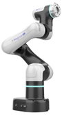 Dobot Magician E6 DT-MG-6R075-02E Robotkar építőkészlet 2. bélyegkép