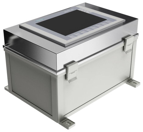 Dobot Training System with PLC DT-BE-R-15 Bővítő modul 2. kép