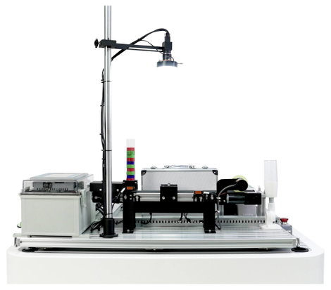 Dobot Training System with PLC DT-BE-R-15 Bővítő modul 3. kép