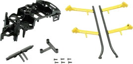 FliteZone MD500E Swiss (D) Alkatrész