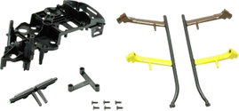 FliteZone MD500E Hawaii (D) Alkatrész