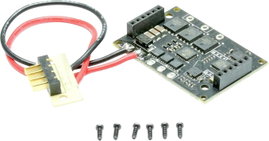FliteZone MD500 Alkatrész