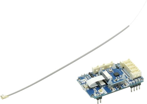 FliteZone UH-1D Alkatrész