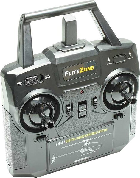 FliteZone Proton 2 Alkatrész