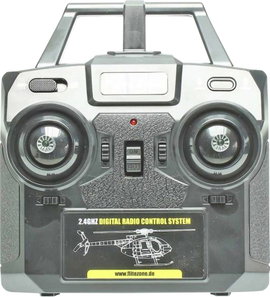 FliteZone MD500E Alkatrész