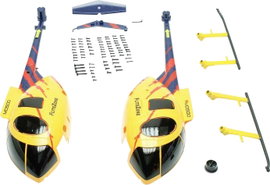 FliteZone MD500E (Swiss) Alkatrész