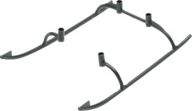 FliteZone UH1-D Alkatrész