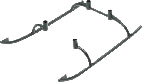 FliteZone UH1-D Alkatrész
