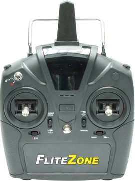 FliteZone UH-1D Alkatrész