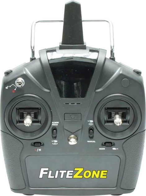 FliteZone UH-1D Alkatrész