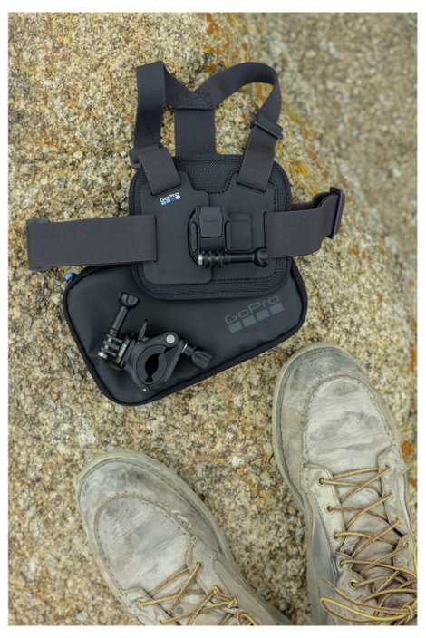 GoPro Sports Kit Tartozék készlet #####GoPro MAX2 2. kép
