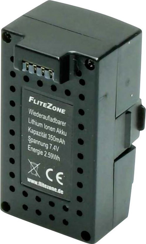 FliteZone Jet Ranger Bell 206 Alkatrész