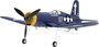 FliteZone Corsair RTF RtF bélyegkép