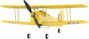 FliteZone Tiger Moth RTF RtF bélyegkép