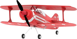 FliteZone Pitts RTF RtF