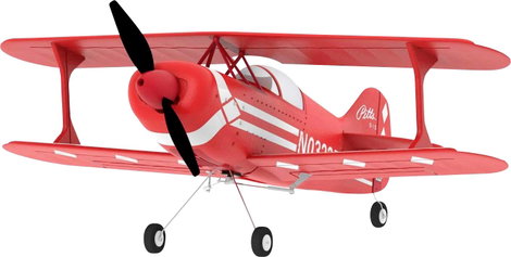 FliteZone Pitts RTF RtF