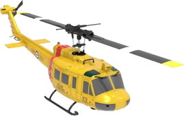 FliteZone Bell UH-1DX (Canada) RTF RtF