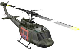 FliteZone Bell UH-1DX (SAR) RTF RtF