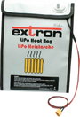 EXTRON Modellbau LiPo safety bag 1 db 15017 bélyegkép