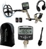 MineLab X-Terra Voyager Tactical Fémkereső Digitális (LCD) 3708-0002 bélyegkép