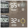 MineLab X-Terra Voyager Tactical Fémkereső Digitális (LCD) 3708-0002 3. bélyegkép