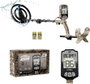 MineLab X-Terra Intrepid Tactical Fémkereső Digitális (LCD) 3708-0201 bélyegkép