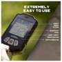 MineLab X-Terra Intrepid Tactical Fémkereső Digitális (LCD) 3708-0201 3. bélyegkép