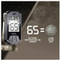 MineLab X-Terra Intrepid Tactical Fémkereső Digitális (LCD) 3708-0201 5. bélyegkép