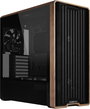 Lian Li Lancool 217 Ház, Gaming doboz, Számítógép ház Fekete bélyegkép