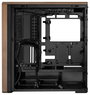 Lian Li Lancool 217 Ház, Gaming doboz, Számítógép ház Fekete 5. bélyegkép