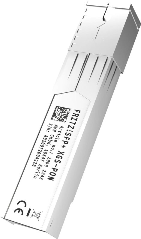 AVM FRITZ!SFP XGS-PON #####XGS-PON Modul