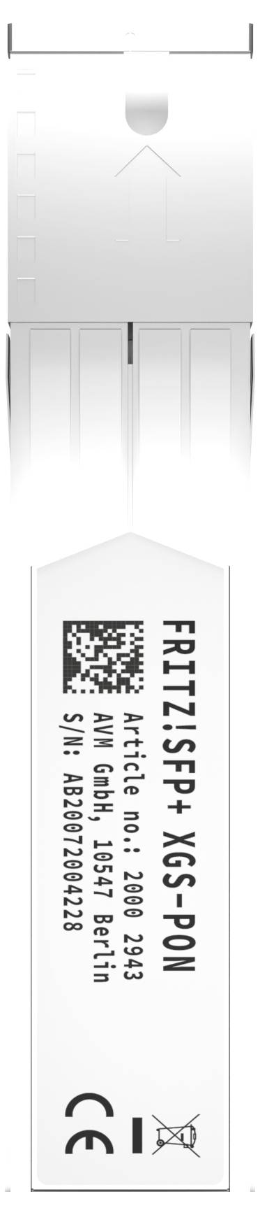 AVM FRITZ!SFP XGS-PON #####XGS-PON Modul 2. kép